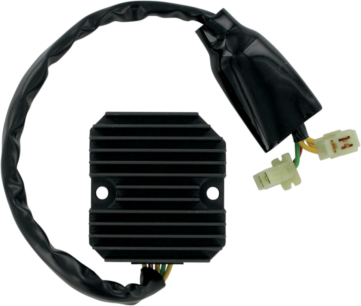 Rectifier/Regulator - For 03-05 Honda Shadow VT750C Aero VT750DC Spirit - Click Image to Close