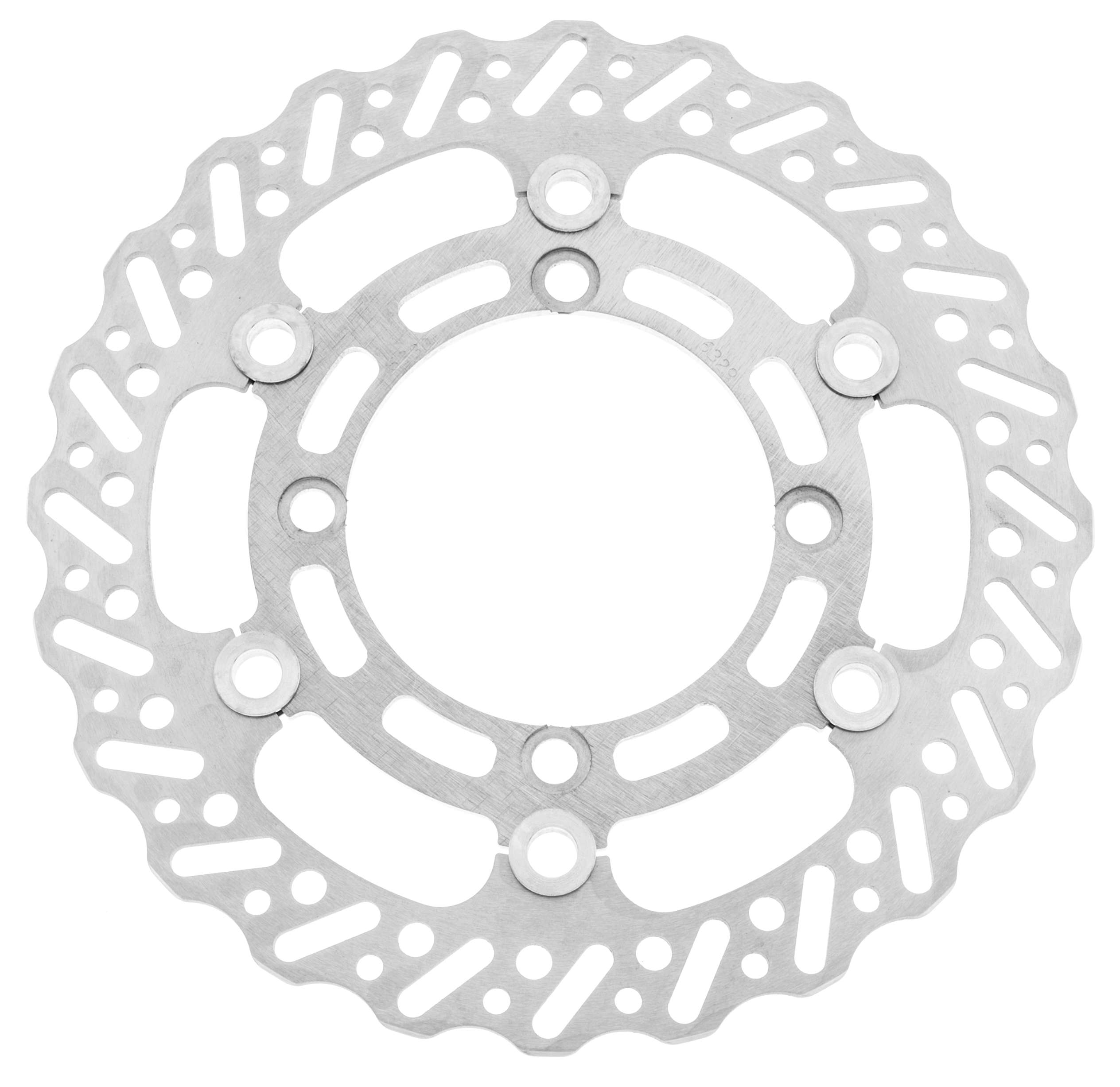 Contour Brake Rotor - Click Image to Close