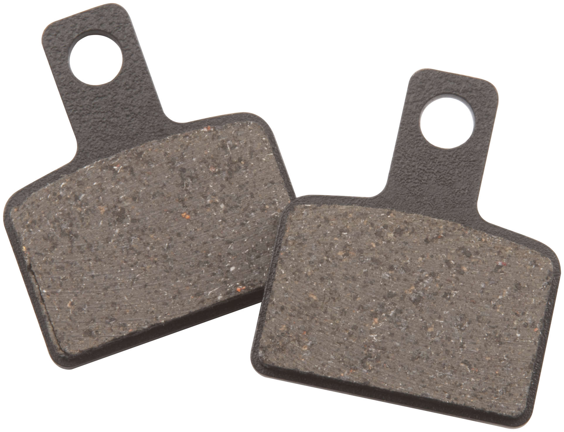 Standard Organic Brake Pads - Click Image to Close