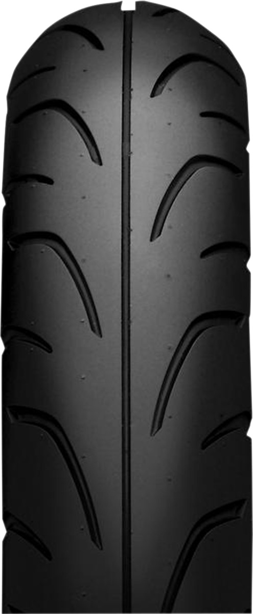 SS-560 Bias Front Tire 120/70-14 - Click Image to Close