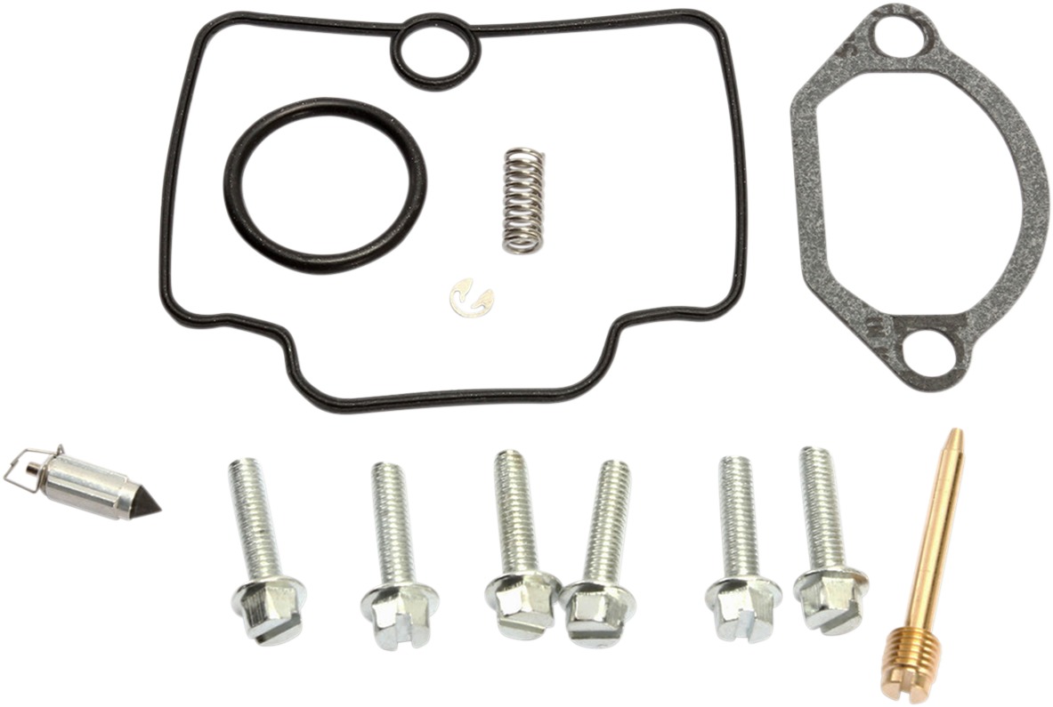 Carburetor Repair Kit - For 03-20 Husqvarna KTM - Click Image to Close