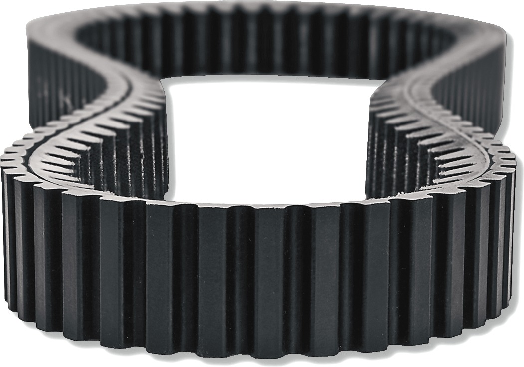 Super-Duty Drive Belts - Super Duty Belt Yam - Click Image to Close