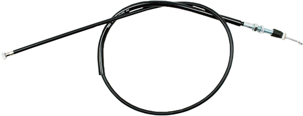 Front Brake Cables - Brake Cable Front Suz Bk Vin - Click Image to Close