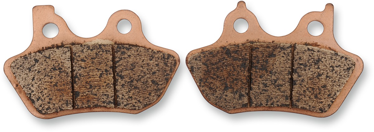 Sintered Brake Pads - 826H.Ls Sint Brake Pads Sbs - Click Image to Close