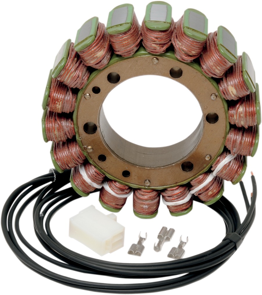 Stator Kit - For 98-03 Suzuki Tl1000R 97-01 Tl1000S - Click Image to Close