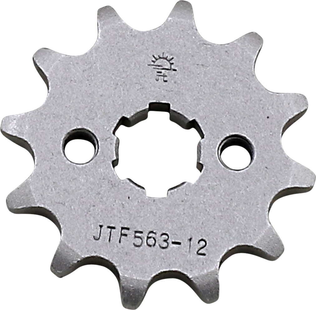 Sprockets - Jtf563.12T - Click Image to Close