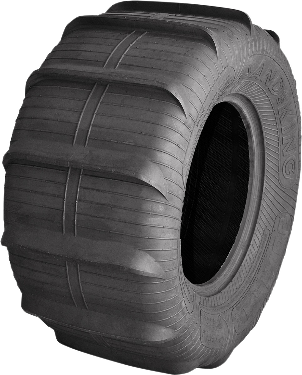 Sand King 4 Ply Bias Rear Tire 32 x 14-15 - Click Image to Close