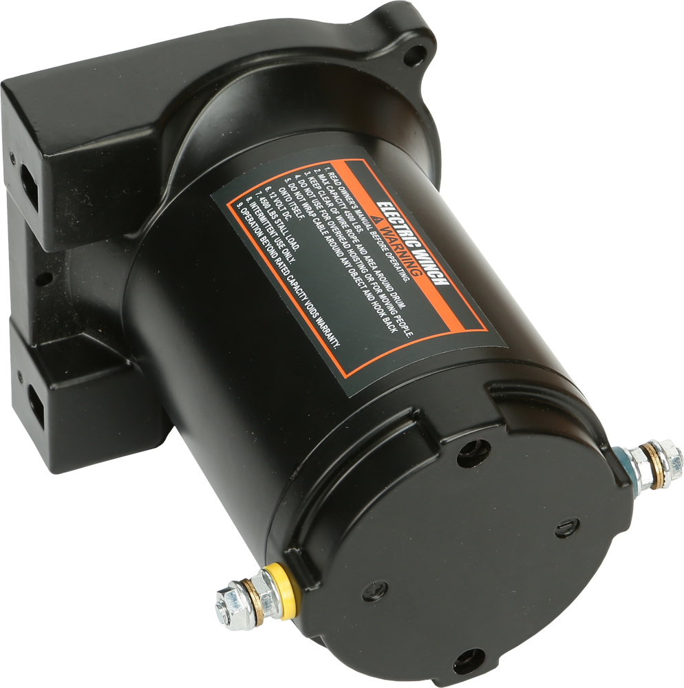 KFI Replacement Motor 4500 lbs. - Click Image to Close