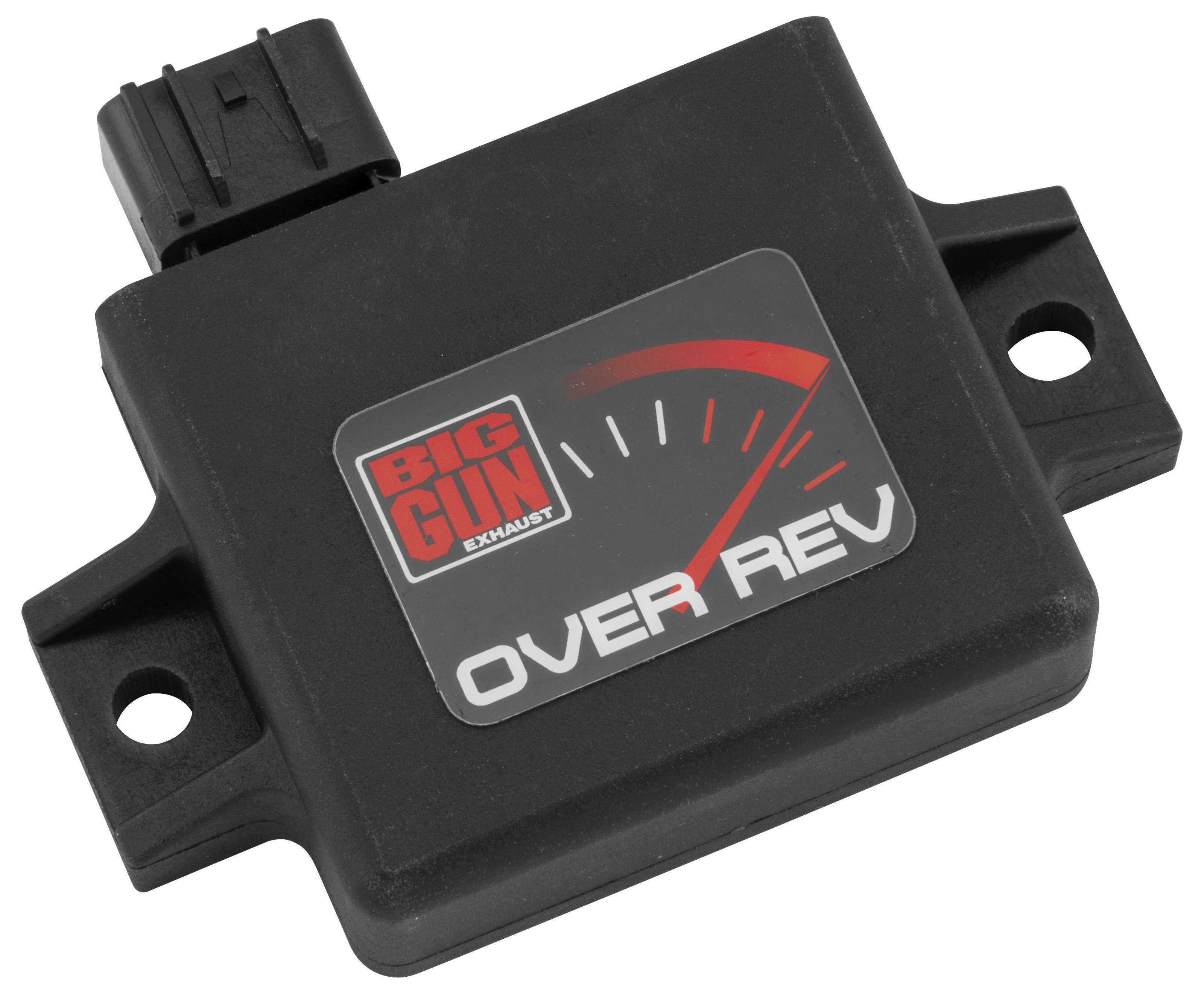 Rev Box RPM Increase - Can-Am DS650 - Click Image to Close