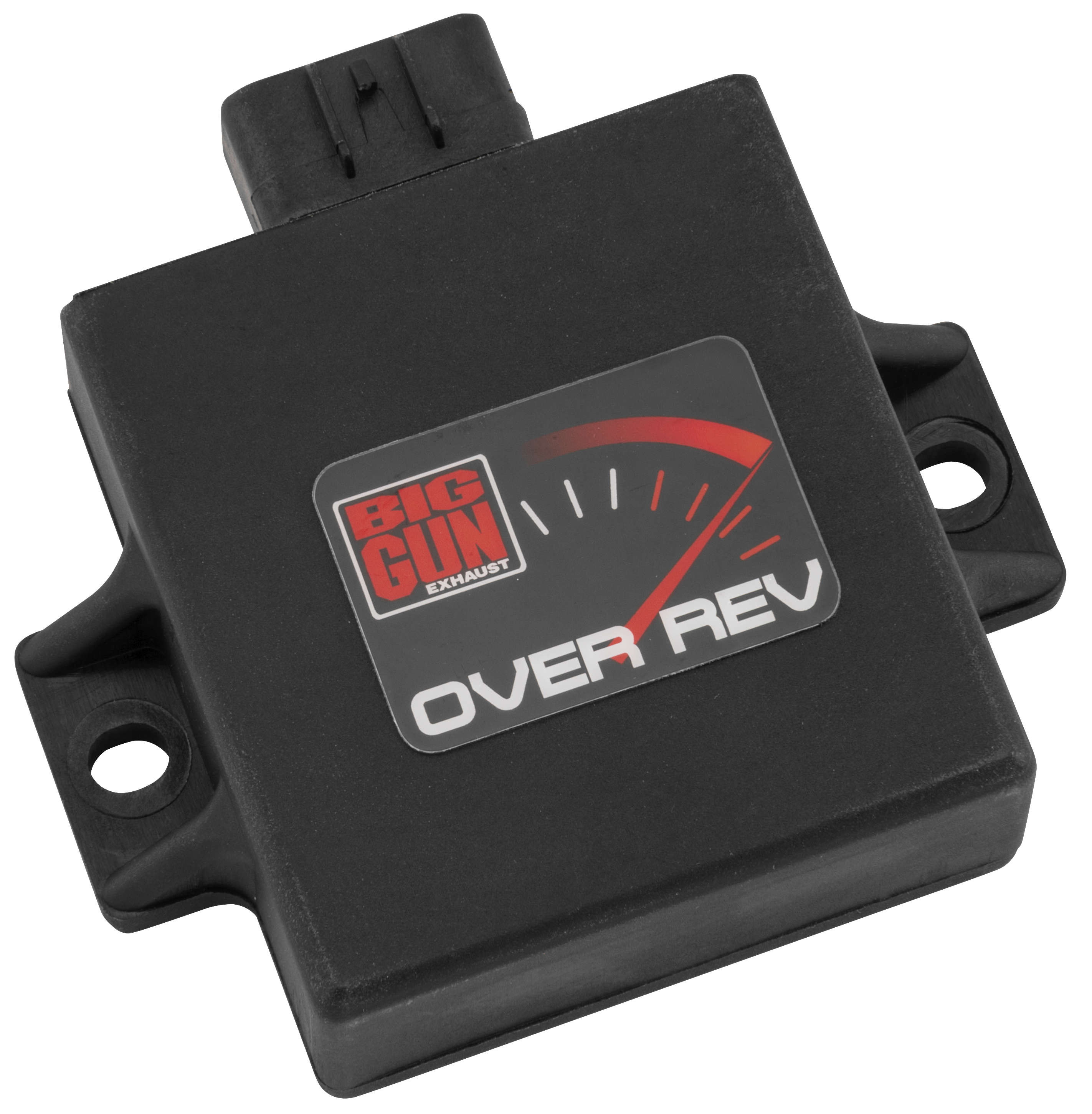 Rev Box RPM Increase - For 03-04 Polaris Predator 500 - Click Image to Close