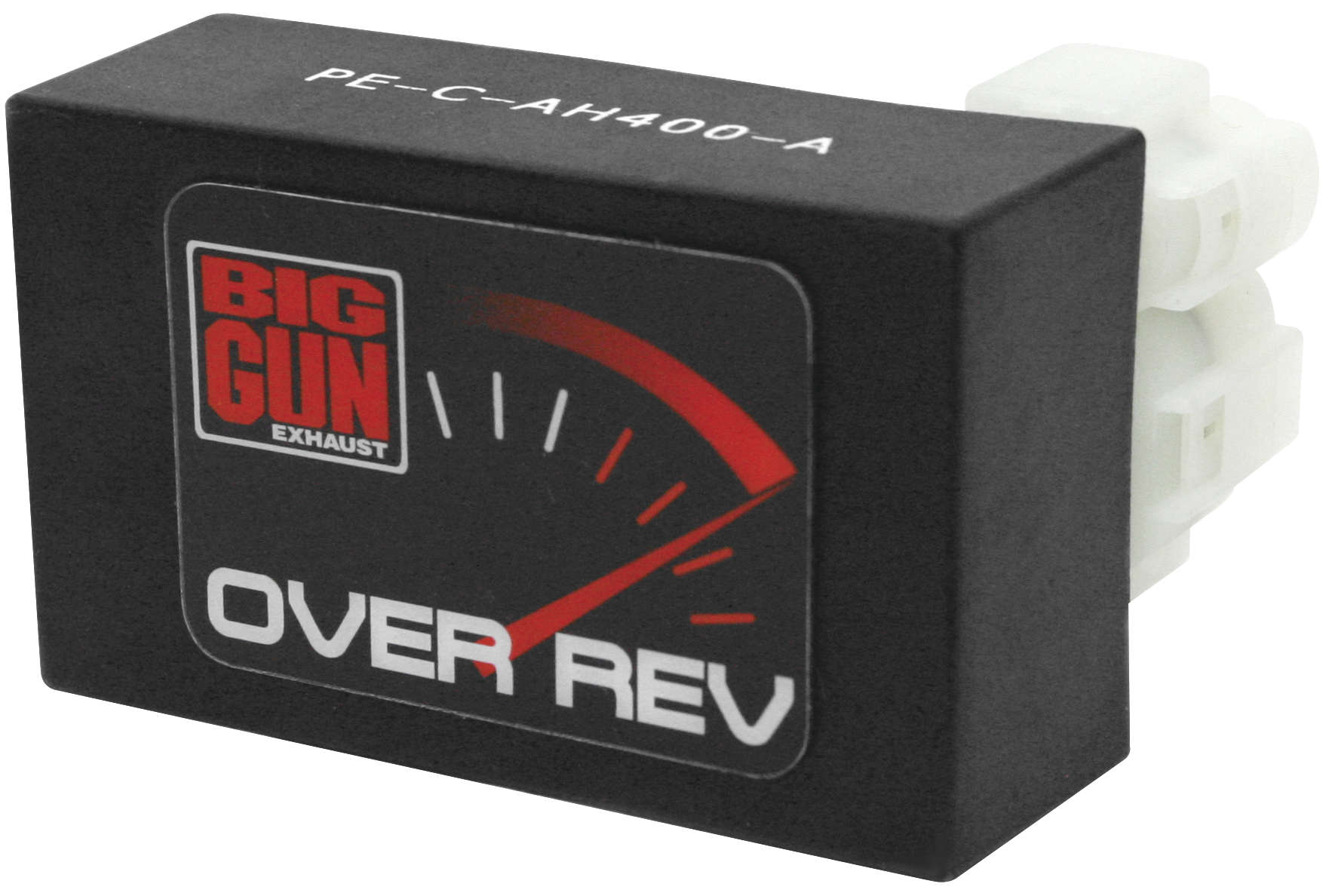 Rev Box Ignition Module - RPM Increase - For 99-04 Honda TRX400EX - Click Image to Close