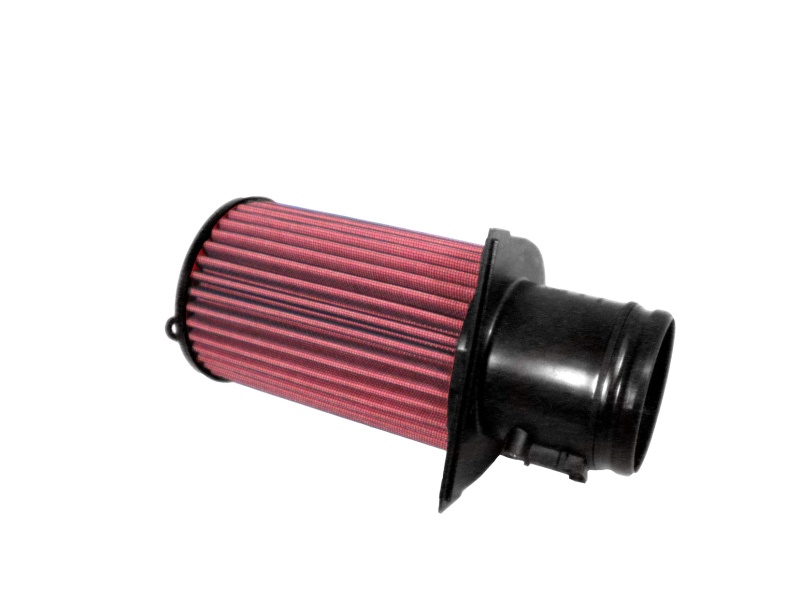 Replacement Cylindrical Air Filters (Full Kit) - For 2013+ Audi R8 (42) 5.2 V10 S-Tronic - Click Image to Close