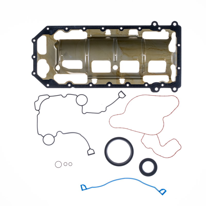 Street Pro Chrysler 2005-Present 6.1L Hemi 4.125 Bottom End Kit - Click Image to Close