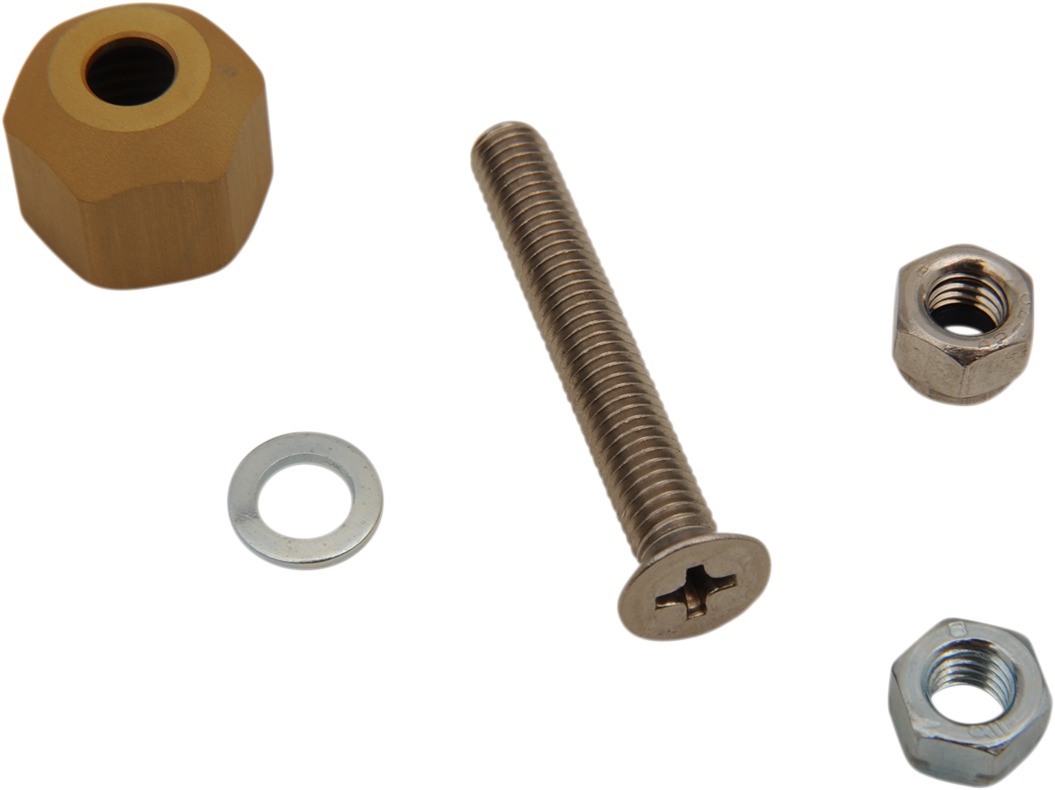 Hymec Slave Cylinder Attachment Kit - Click Image to Close