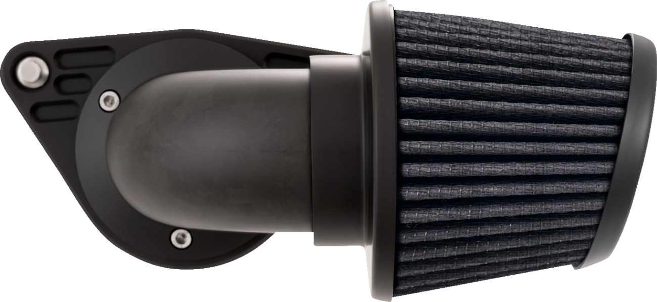 VO2 Falcon Air Intake - V&H Vo2 Falcn Air Intk F Cbfbr - Click Image to Close