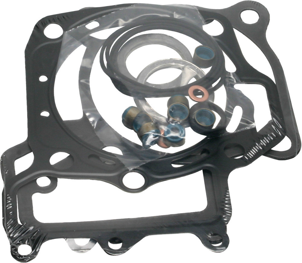 High Performance Top End Gasket Kit - For 05-17 Kawasaki KRF750 KVF750 - Click Image to Close