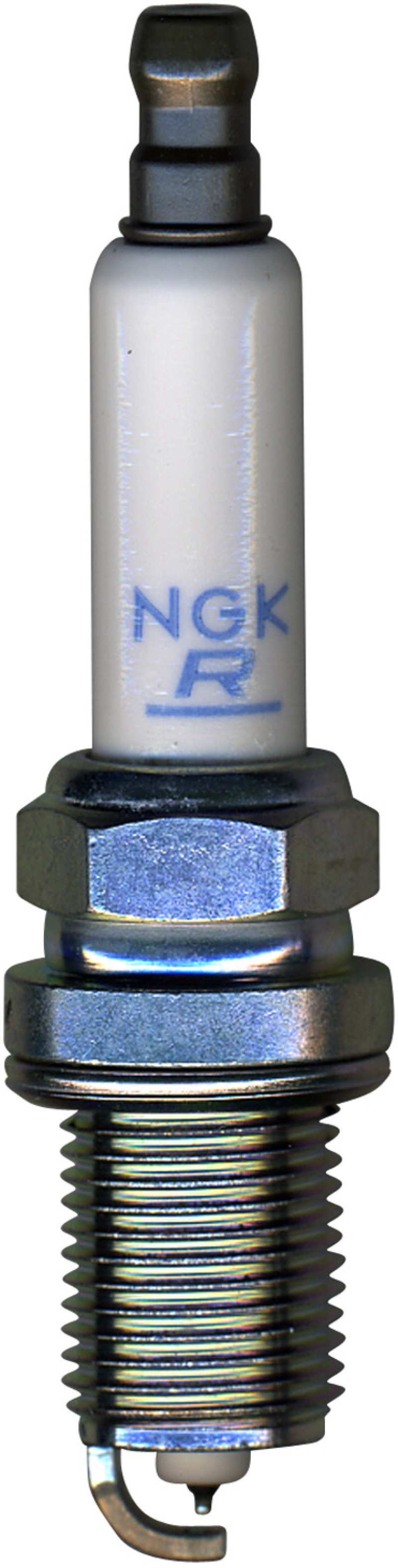 NGK Laser Platinum Spark Plug (PFR8S8EG) - Click Image to Close