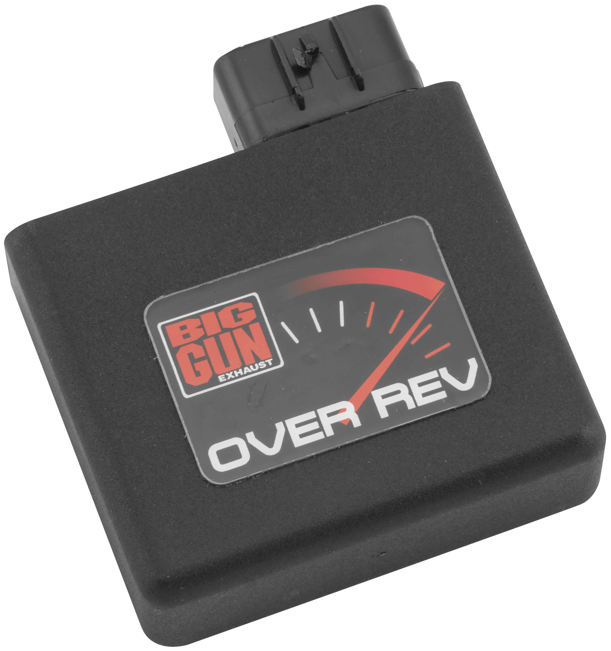 Rev Box RPM Increase - For 08-13 Yamaha Raptor 250 - Click Image to Close