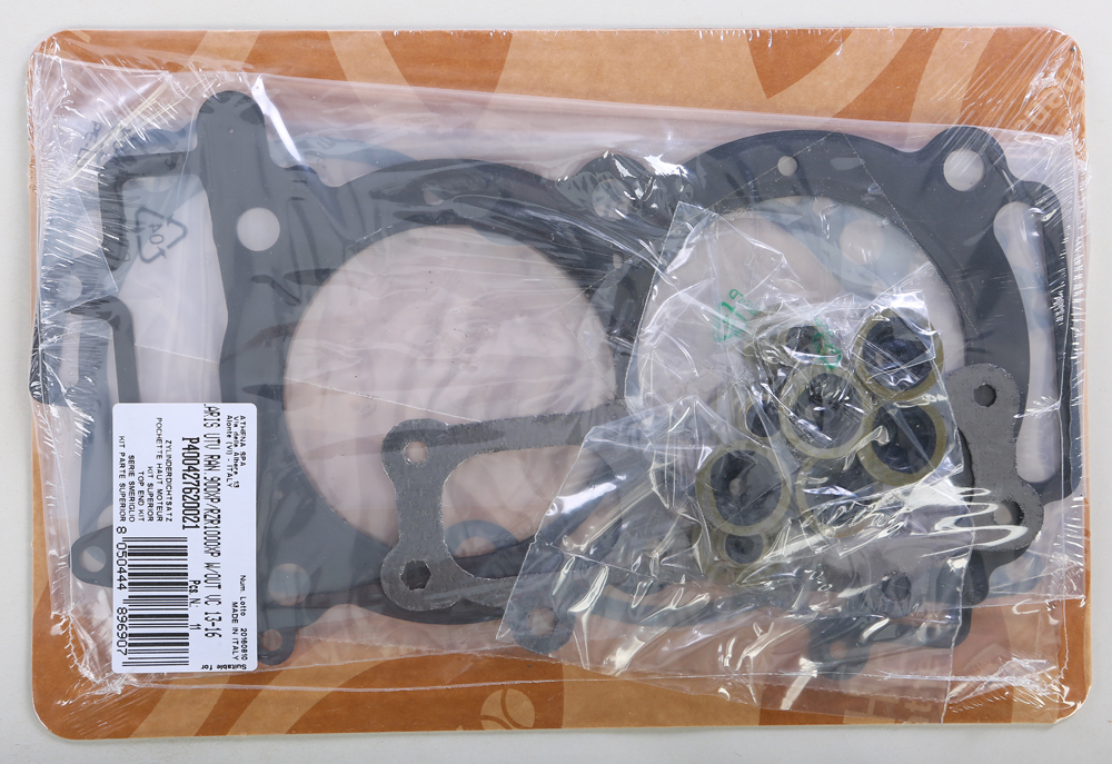 Top End Gasket Set - Click Image to Close