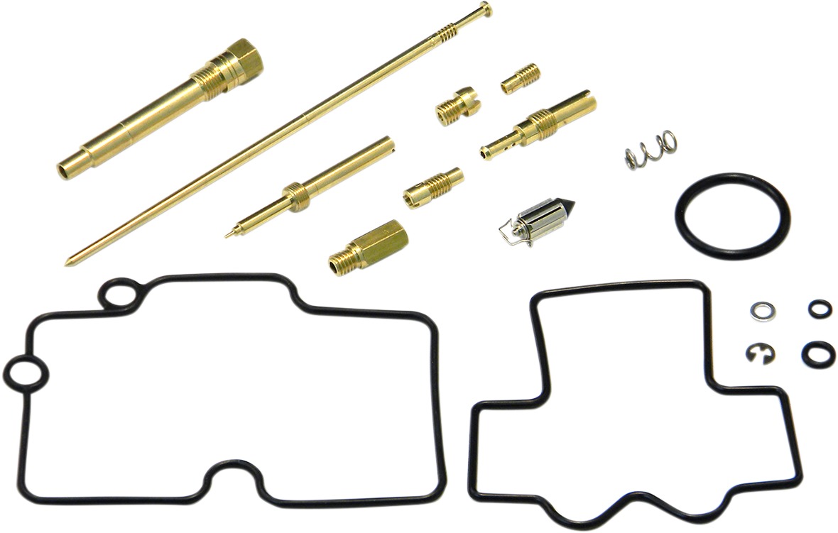 Carburetor Repair Kit - For 07-08 Honda CRF250R - Click Image to Close