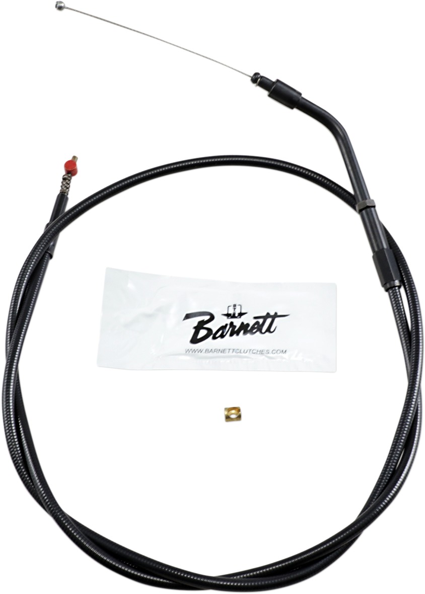 Stealth Series Throttle and Idle Cables - Idle Cable Stealth +6 - Click Image to Close