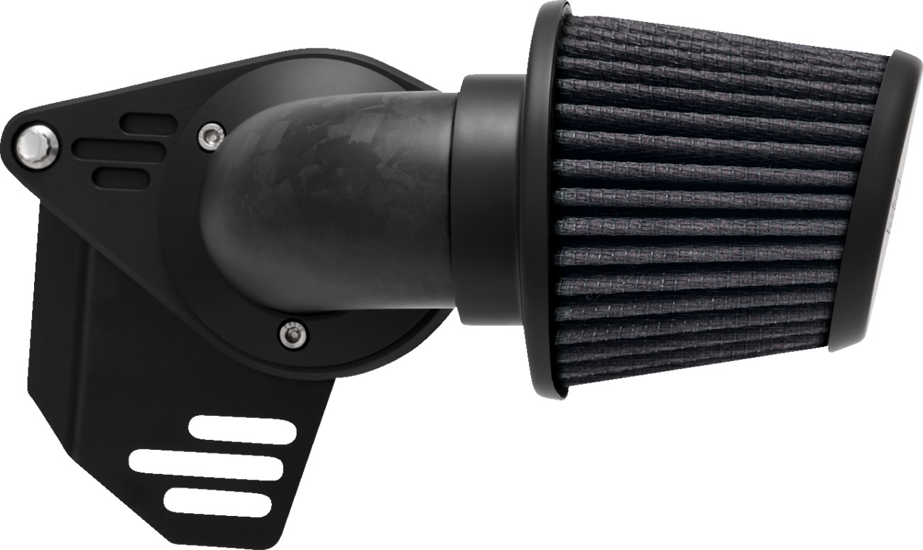 VO2 Falcon Air Intake - V&H Vo2 Falcn Air Intk F Cbfbr - Click Image to Close