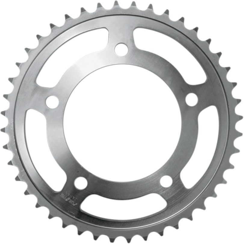 Rear Steel Sprocket 43T - Click Image to Close