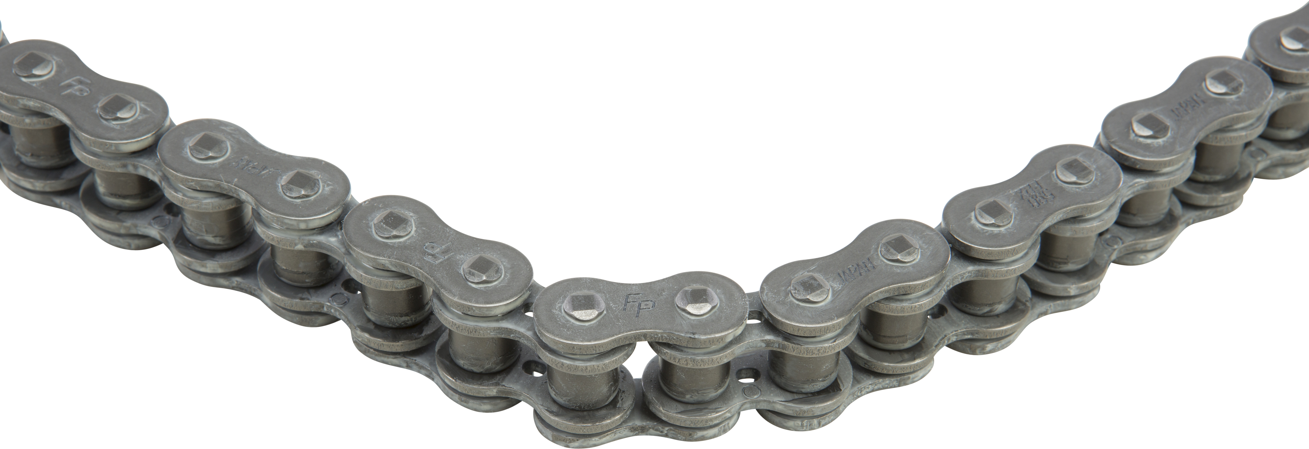 X-Ring Sealed Chain 530 Pitch X 100 Links - Click Image to Close