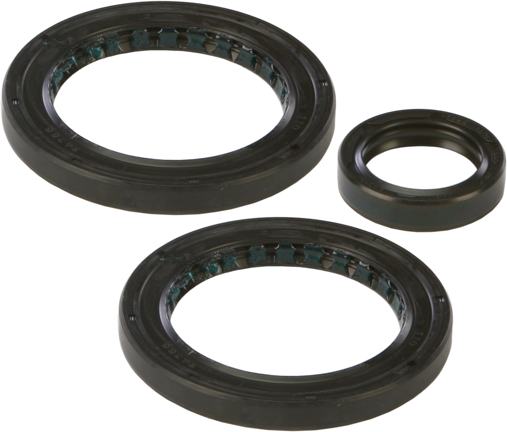 Differential Seal Kit - Click Image to Close