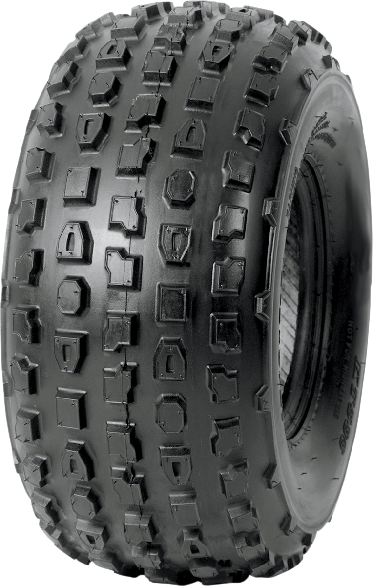 DI-K658 2 Ply Bias Front Tire 21 x 8-9 - Click Image to Close