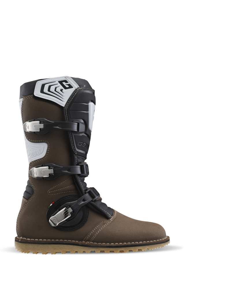 Balance Pro Tech Boot Brown Size - 11 - Click Image to Close