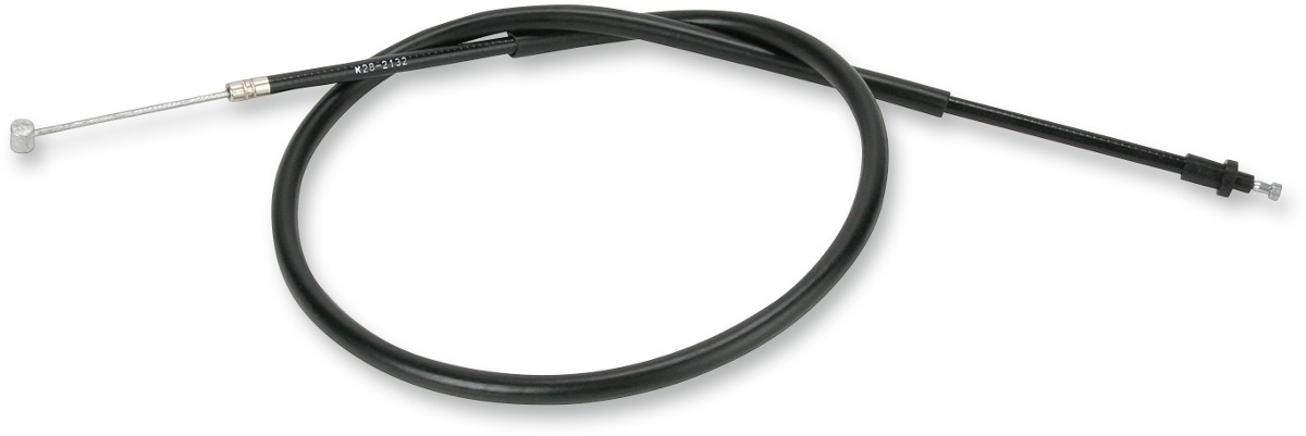 Clutch Cable - Replaces Yamaha 1WG-26335-00 - For 90-99 Yamaha FZR600R - Click Image to Close