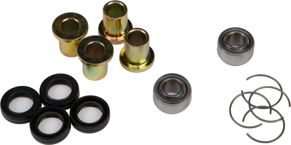 Front Lower A-Arm Bearing Kit - For 87-89 Honda TRX250R - Click Image to Close