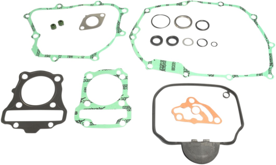 Complete Off Road Gasket Kit - For 13-16 Honda CRF110F - Click Image to Close