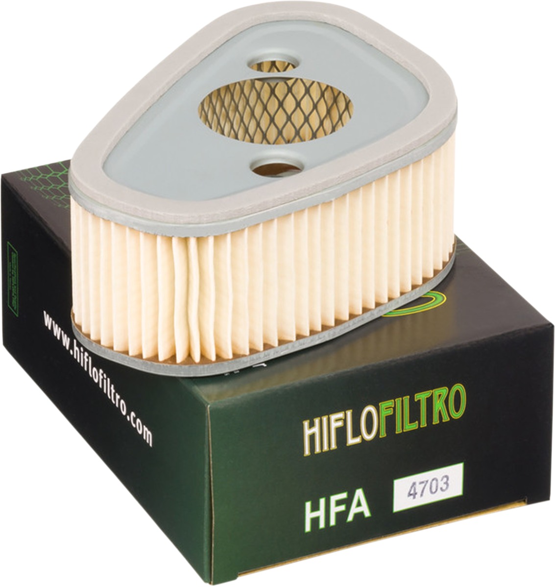 Air Filters - Hiflo Hfa4703 Yam - Click Image to Close