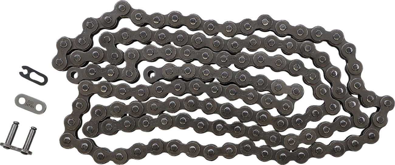 Standard 428D Chain - Did 428-130 - Click Image to Close