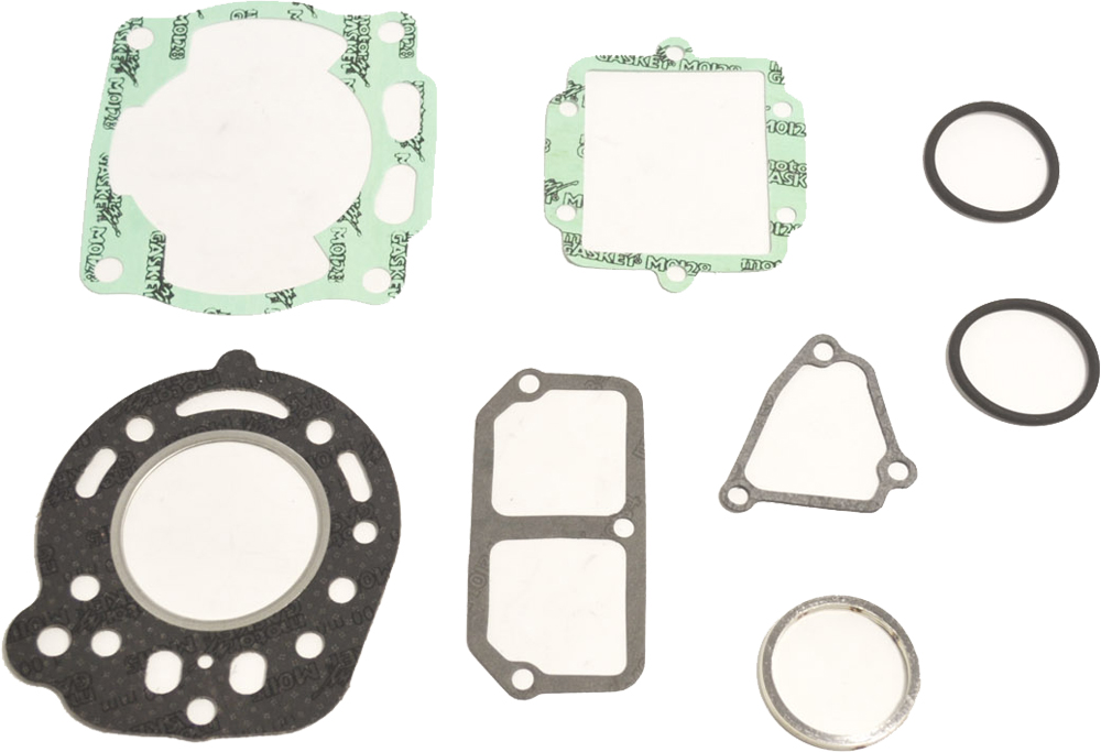 Top End Gasket Set - For 88-89 Kawasaki KX125 - Click Image to Close