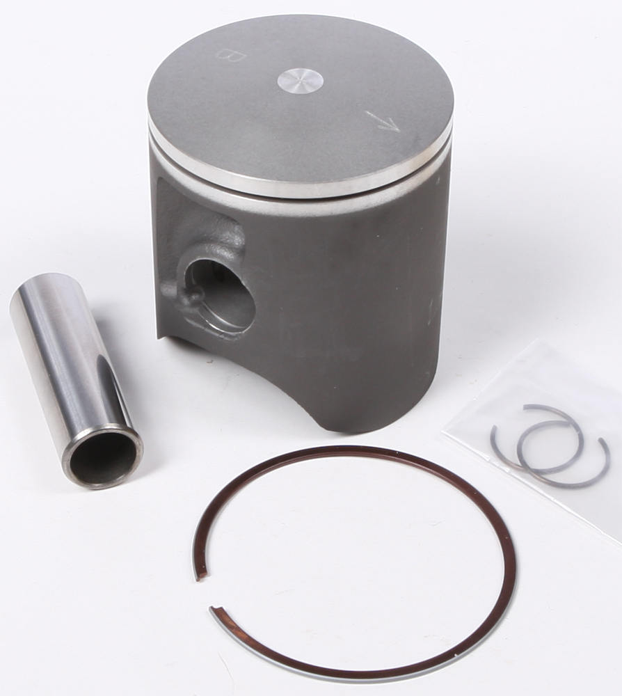 Piston Kit 53.95mm - For 05-07 Honda CR125R - Click Image to Close