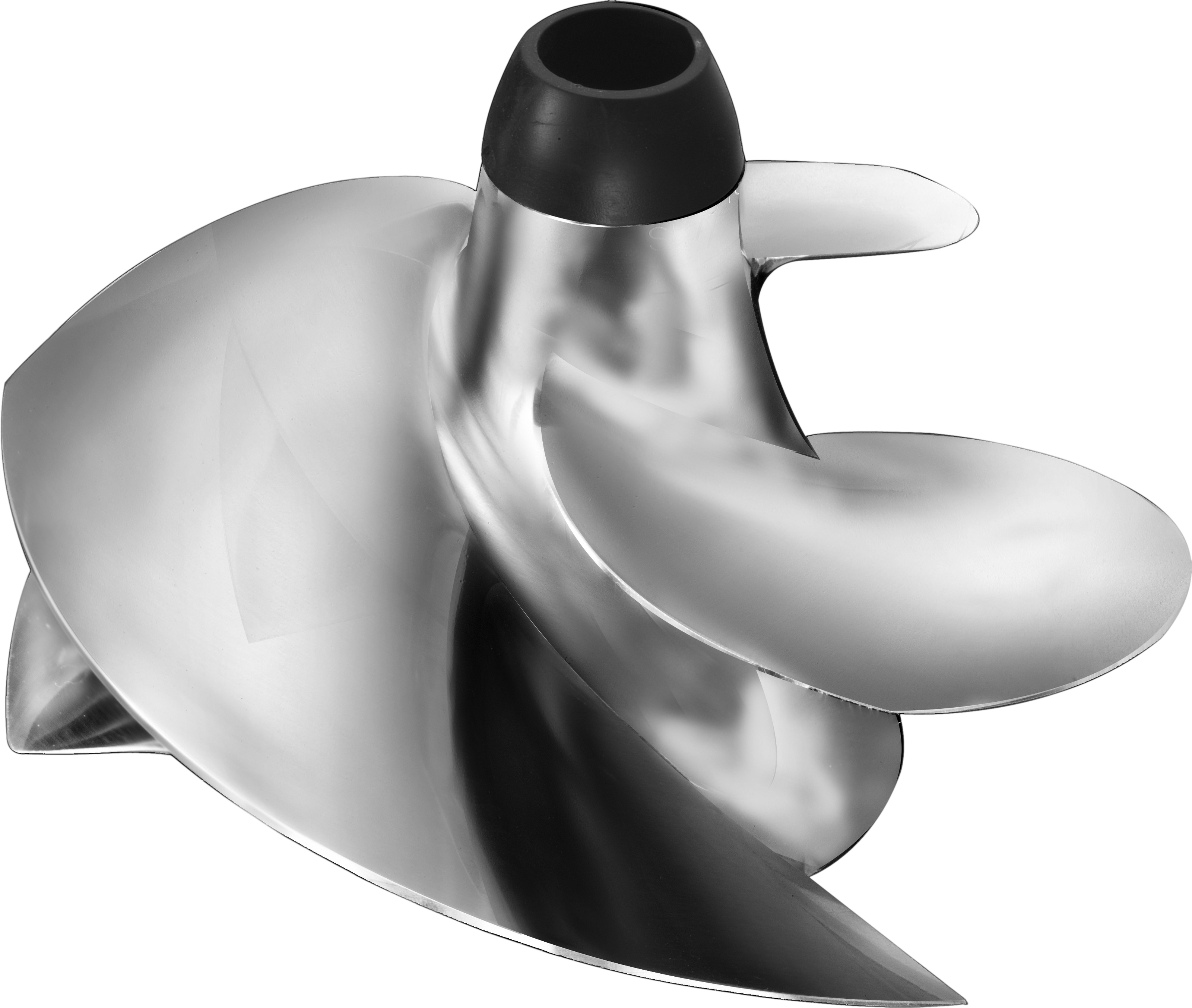 Concord Impeller 12/14 - For 14-19 Sea-Doo Spark - Click Image to Close