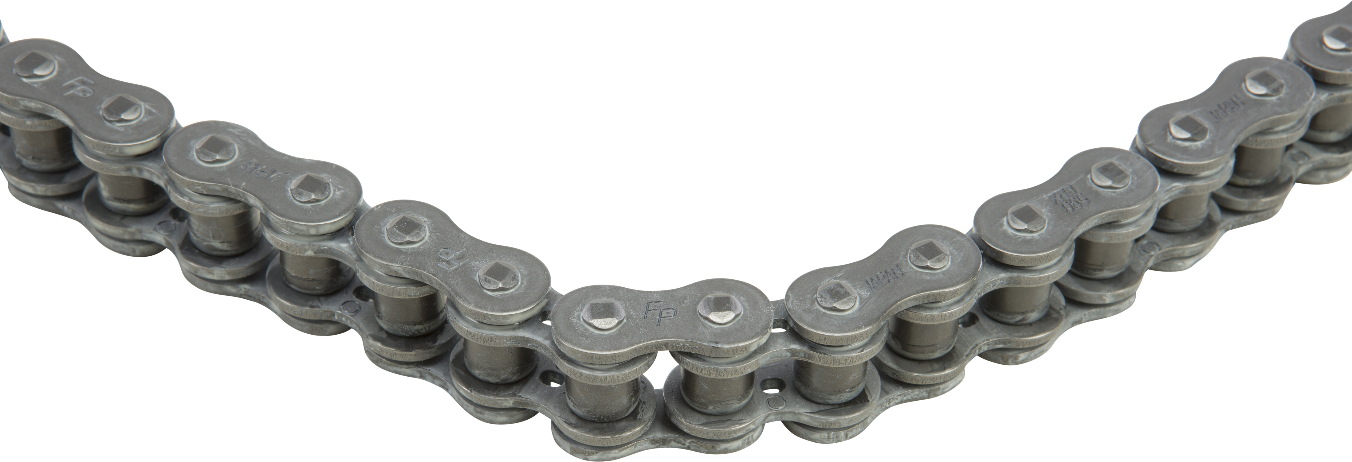 X-Ring Sealed Chain 530 Pitch X 110 Links - Click Image to Close