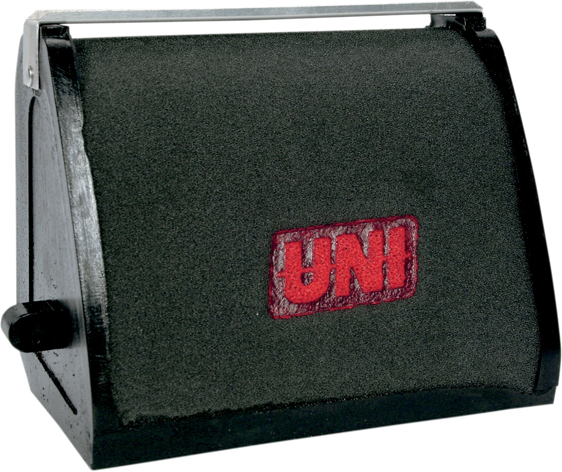 Reusable Foam Air Filter - For 83-85 Honda CB650SC Nighthawk - Click Image to Close