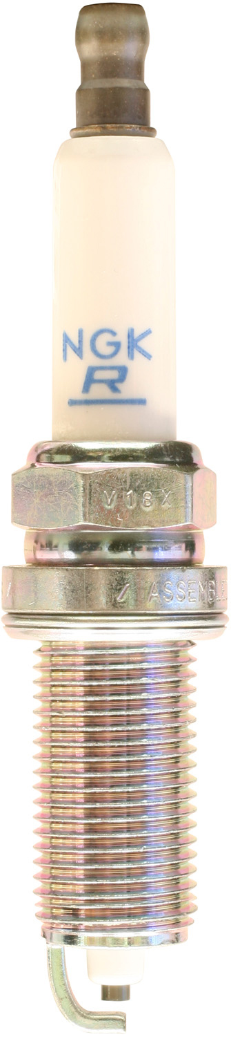 NGK Nickel Spark Plug (LZFR5C-11) - Click Image to Close