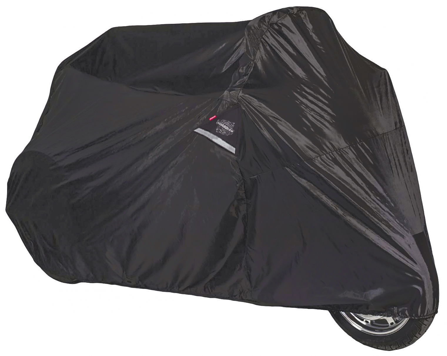 2XL Guardian Weatherall Plus Trike Motorcycle Cover - Click Image to Close