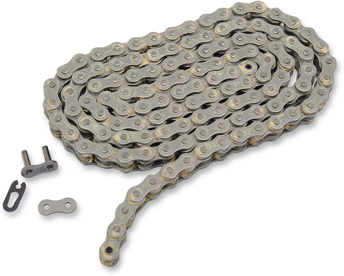 420X132 SRO O-Ring Chain - Click Image to Close