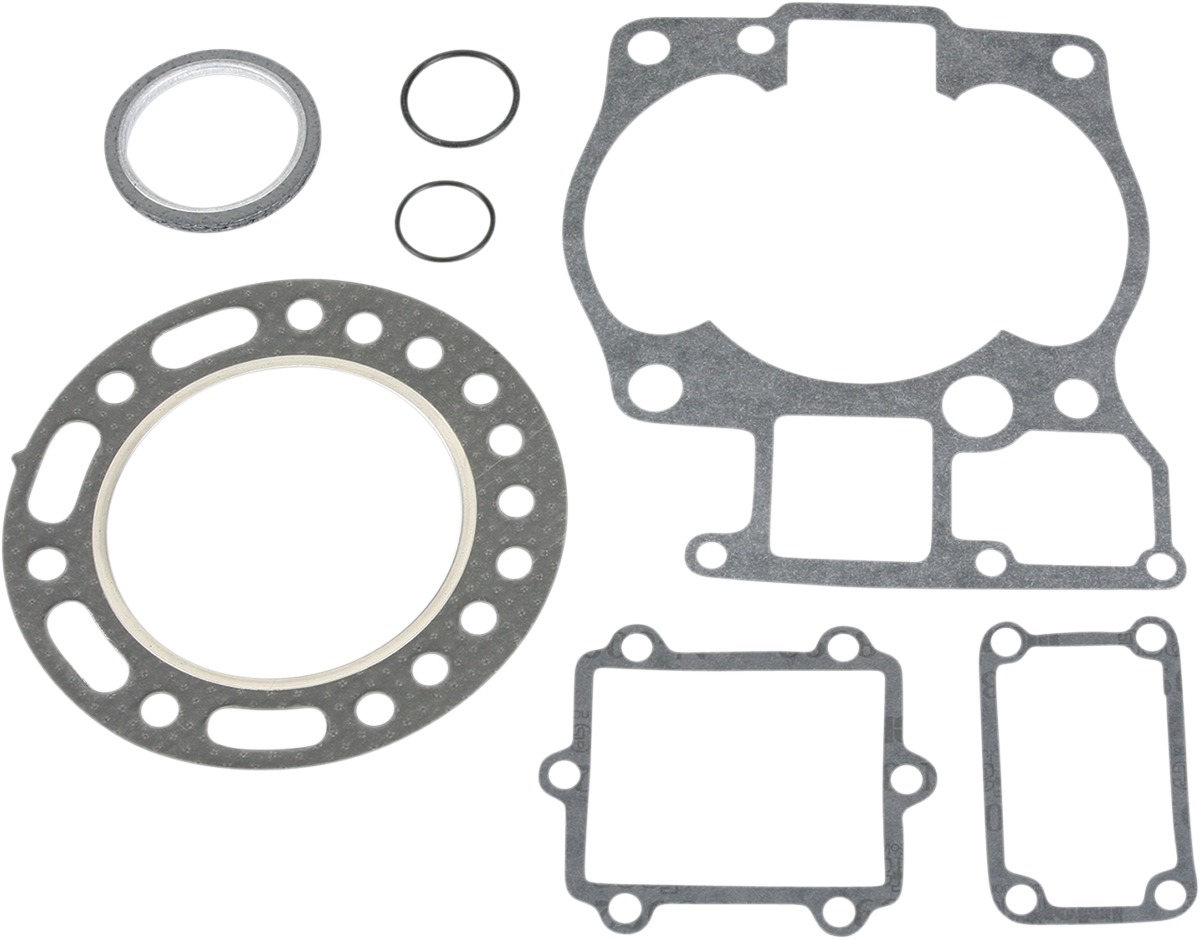 Top End Gasket Kit - For 88-90 Suzuki LT500R Quadracer - Click Image to Close