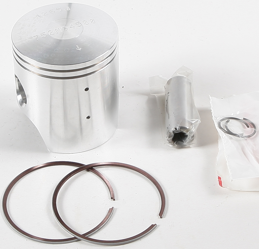 Piston Kit 45 MM - For 00-20 Kawasaki KX65 03-05 Suzuki RM65 - Click Image to Close