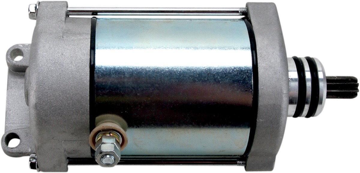 Replacement Starter Motor - For 02-13 Polaris Sportsman/Ranger 700/800 - Click Image to Close