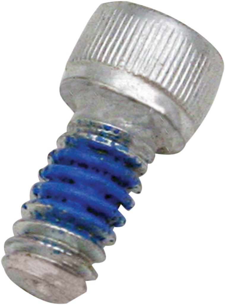 Air Cleaner Replacement Parts - Backplate Screw 1/4-20X1/2" Ea - Click Image to Close