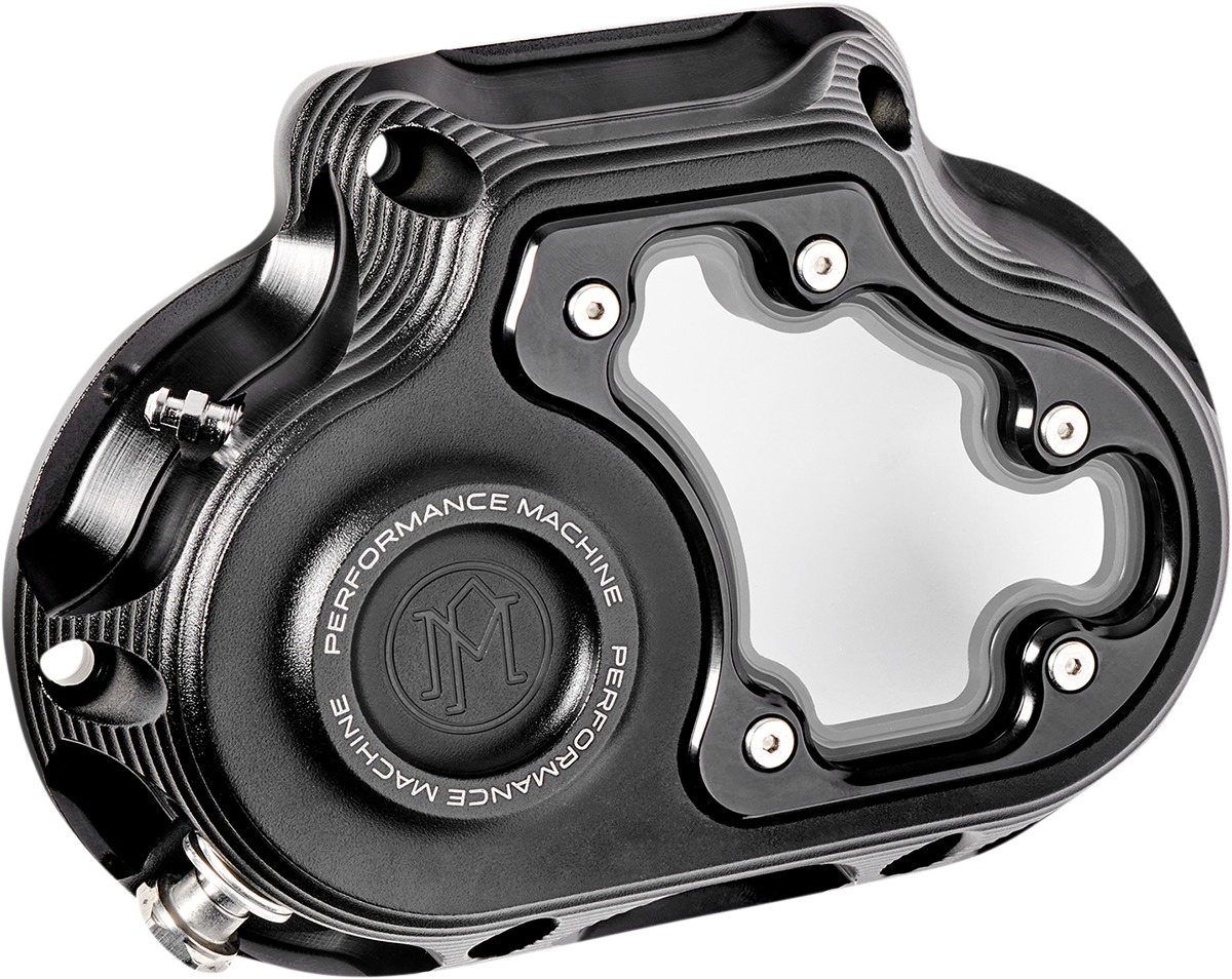 Vision Series Clutch Slave Assembly - Pm Vision Slave Assy W/Bezel - Click Image to Close