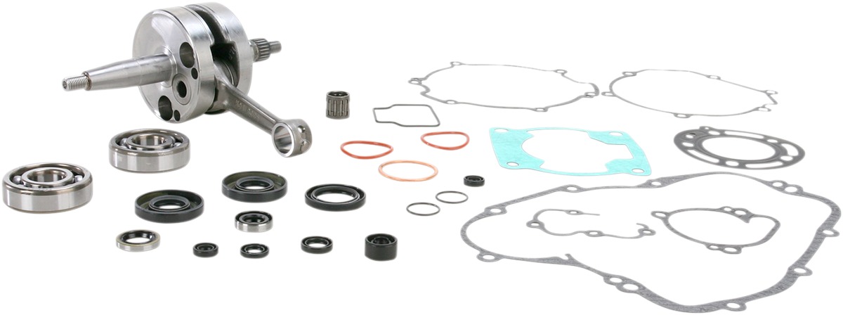 Complete Bottom End Kits - Click Image to Close